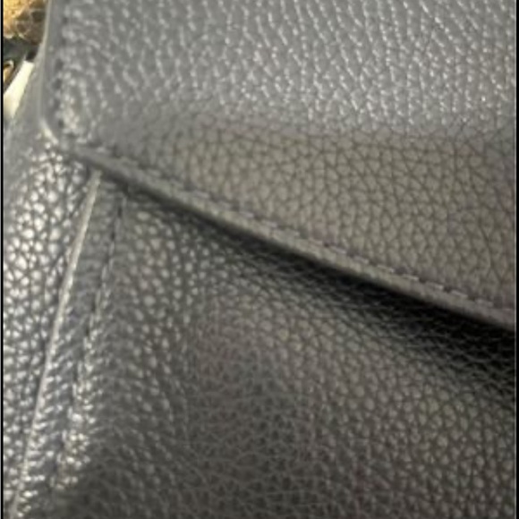 Michael Kors purse - Picture 5 of 6